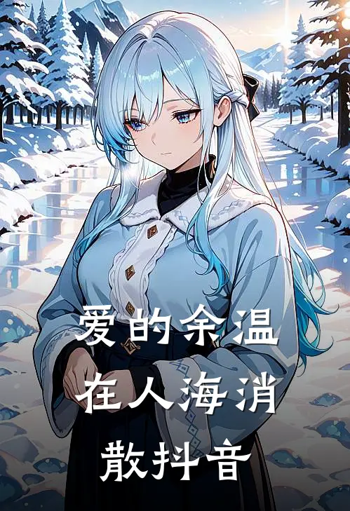 爱的余温在人海消散抖音