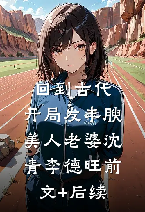回到古代，开局发丰腴美人老婆沈青李德旺前文+后续