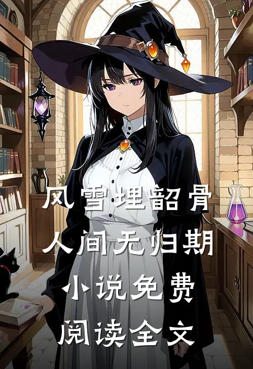 风雪埋韶骨，人间无归期小说免费阅读全文