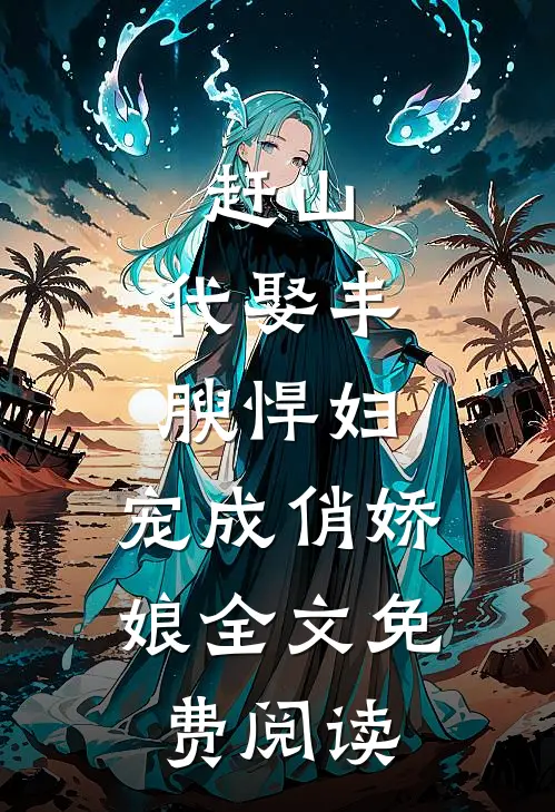 赶山：代娶丰腴悍妇，宠成俏娇娘全文免费阅读