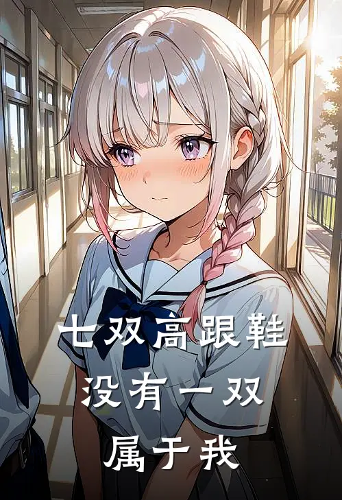 七双高跟鞋，没有一双属于我