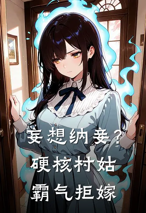 妄想纳妾？硬核村姑霸气拒嫁