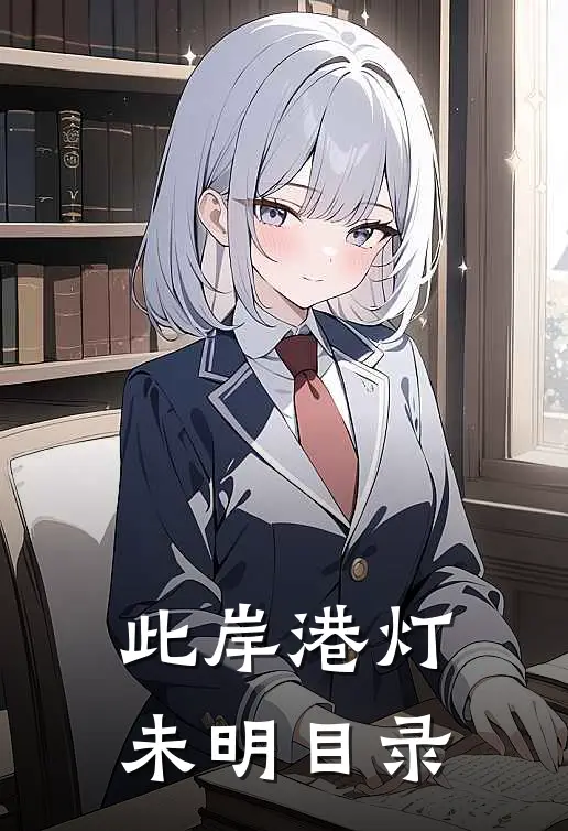 此岸港灯未明目录