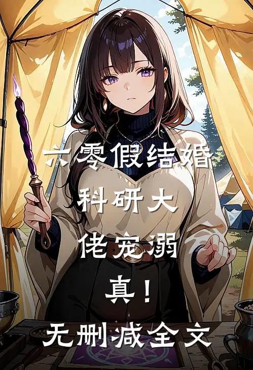 六零假结婚，科研大佬宠溺，真！无删减全文