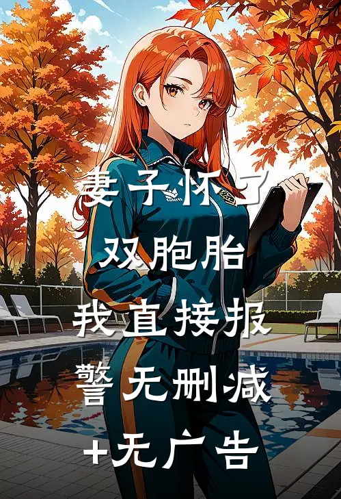 妻子怀了双胞胎，我直接报警无删减+无广告