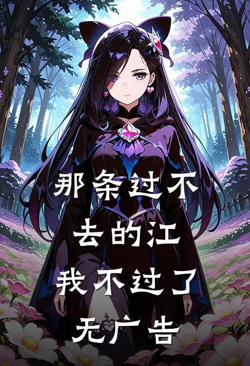 那条过不去的江，我不过了无广告