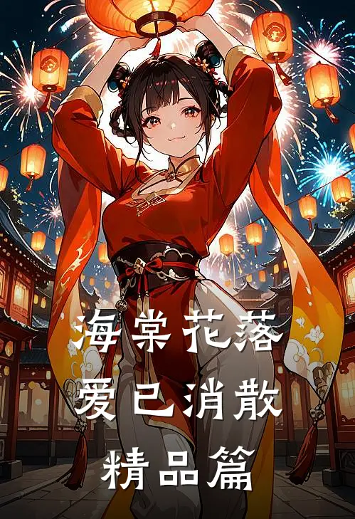 海棠花落，爱已消散精品篇