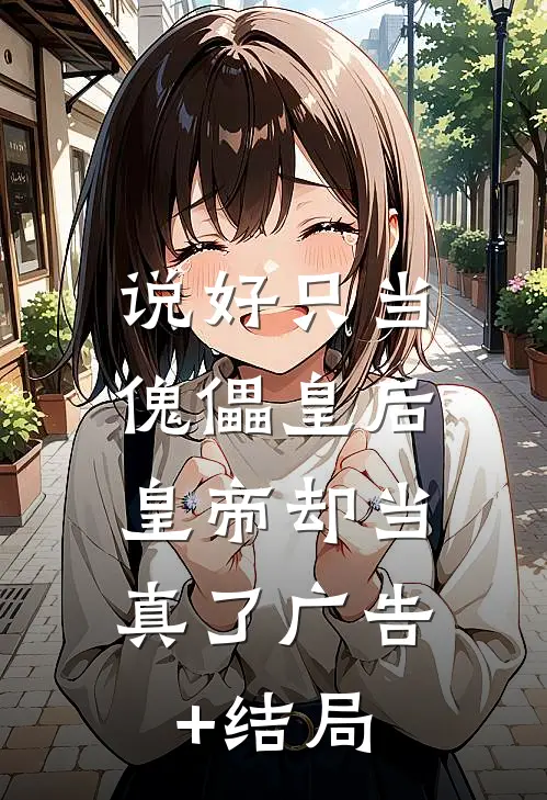 说好只当傀儡皇后，皇帝却当真了广告+结局