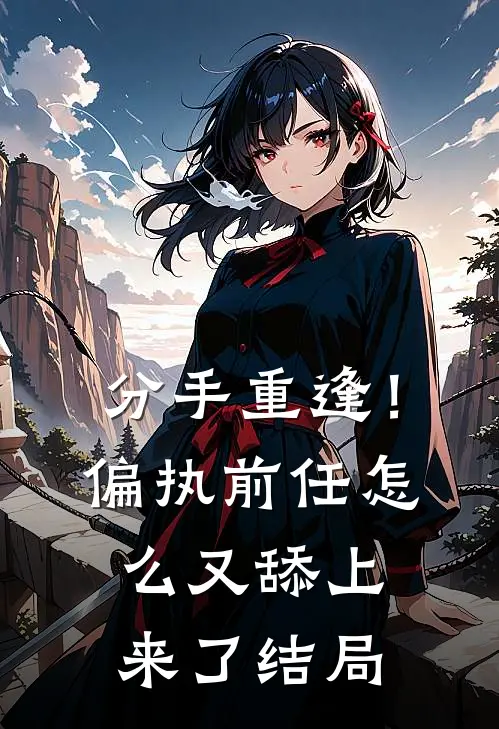 分手重逢！偏执前任怎么又舔上来了结局