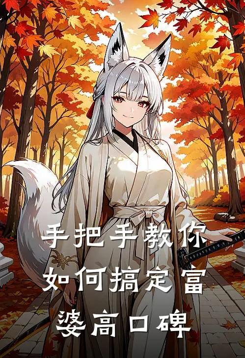 手把手教你如何搞定富婆高口碑