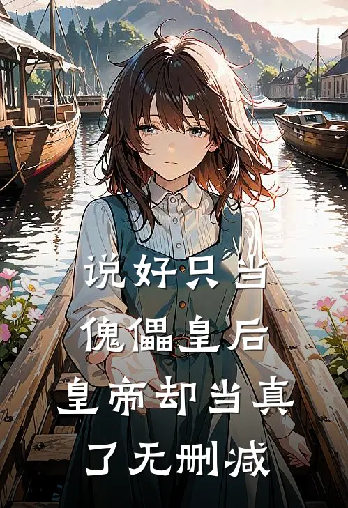 说好只当傀儡皇后，皇帝却当真了无删减