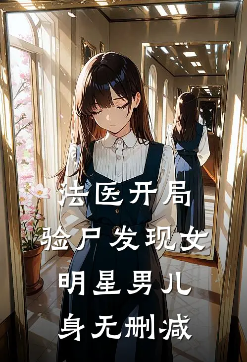法医开局，验尸发现女明星男儿身无删减