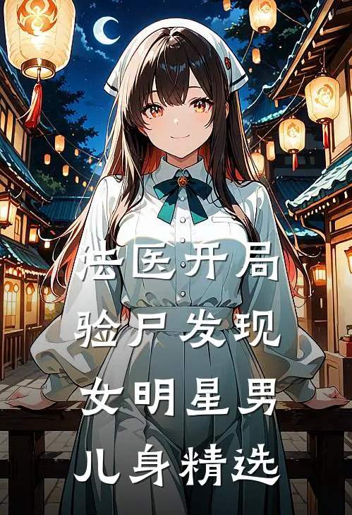 法医开局，验尸发现女明星男儿身精选