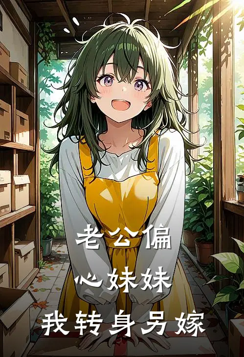 老公偏心妹妹，我转身另嫁