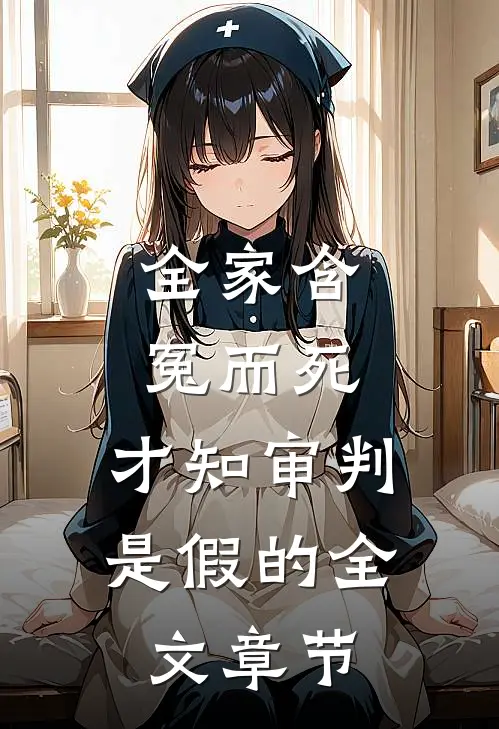 全家含冤而死，才知审判是假的全文章节