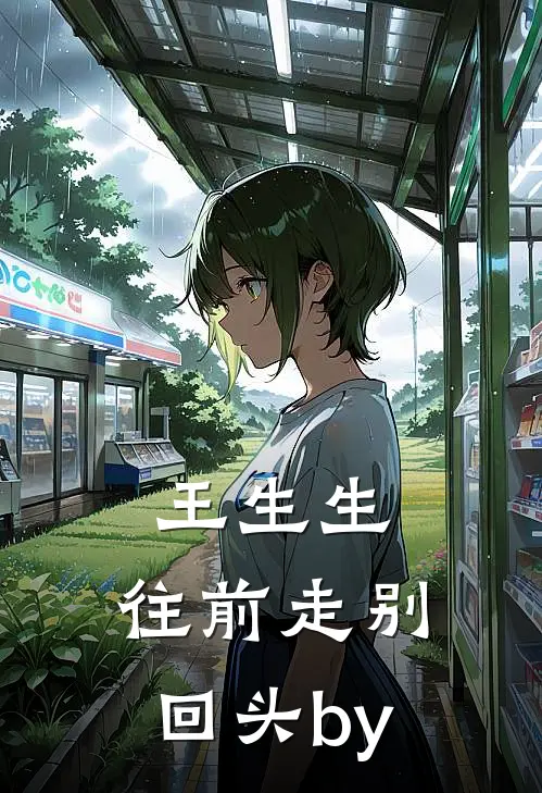 王生生，往前走别回头by