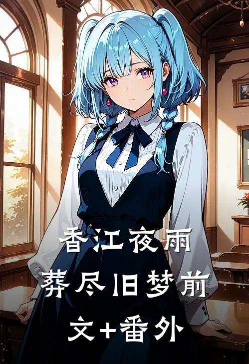 香江夜雨，葬尽旧梦前文+番外