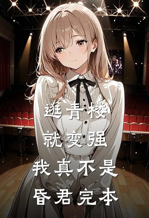 逛青楼就变强，我真不是昏君完本