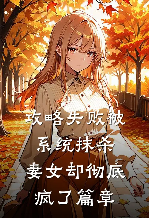 攻略失败被系统抹杀，妻女却彻底疯了篇章