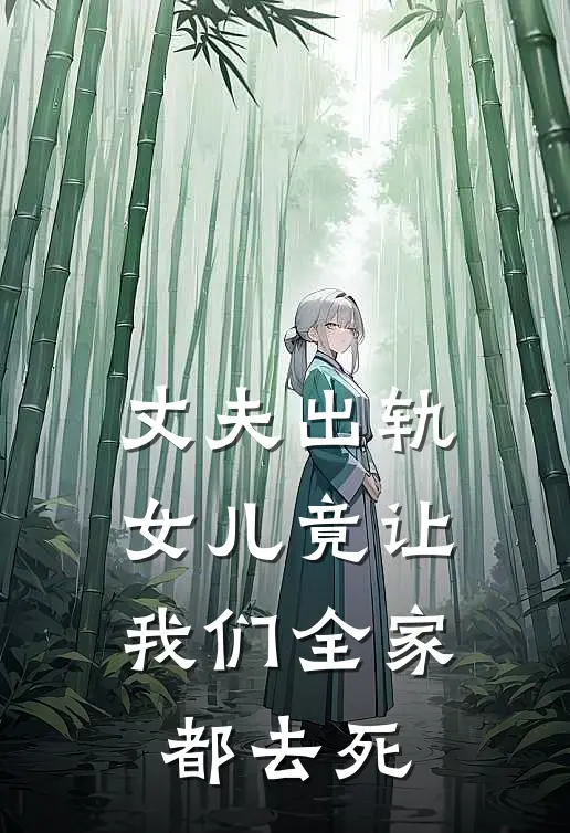 丈夫出轨,女儿竟让我们全家都去死了