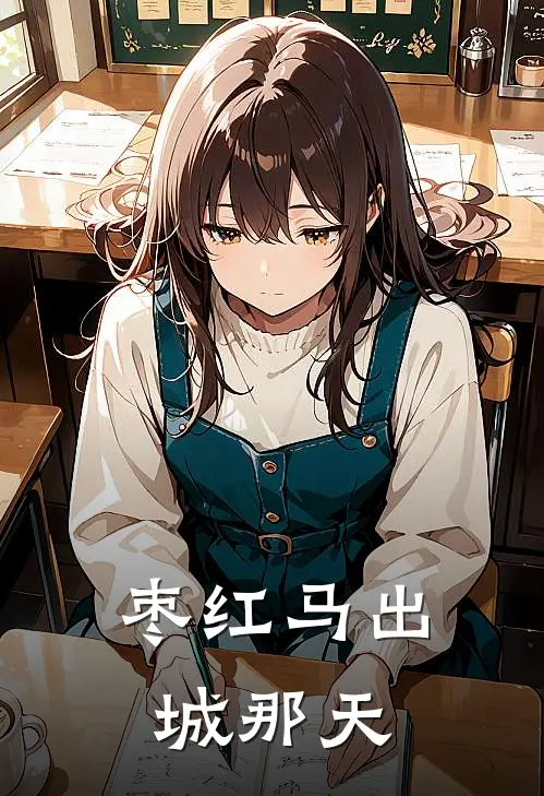 枣红马出城那天