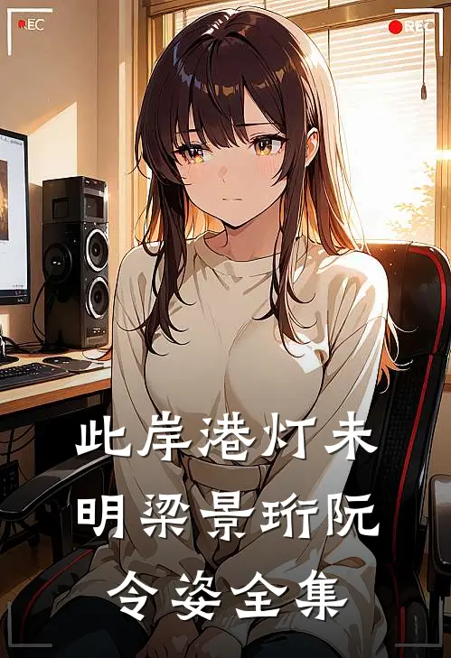 此岸港灯未明梁景珩阮令姿全集