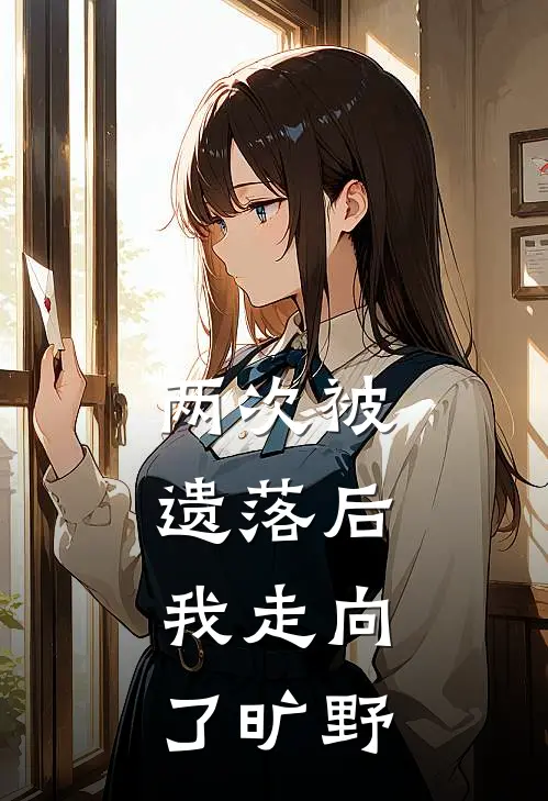 两次被遗落后，我走向了旷野