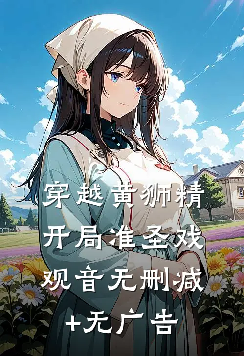 穿越黄狮精，开局准圣戏观音无删减+无广告