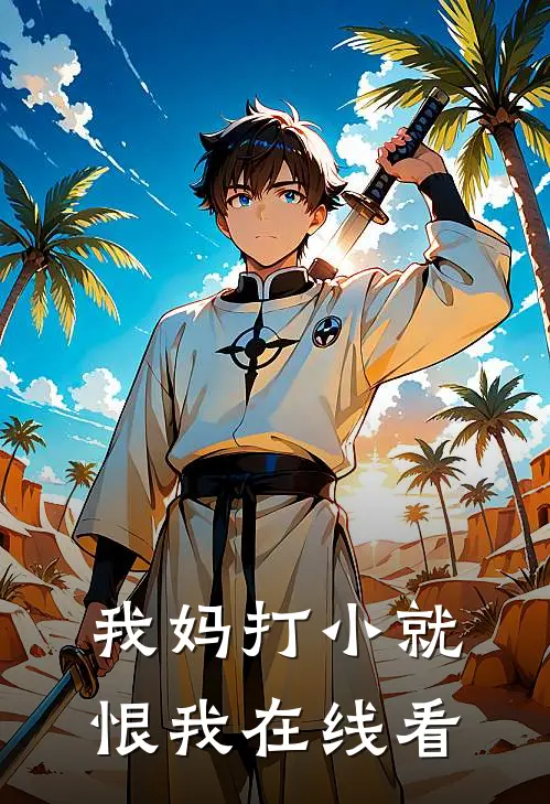 我妈打小就恨我在线看