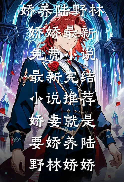娇妻就是要娇养(陆野林娇娇)最新免费小说_最新完结小说推荐娇妻就是要娇养陆野林娇娇