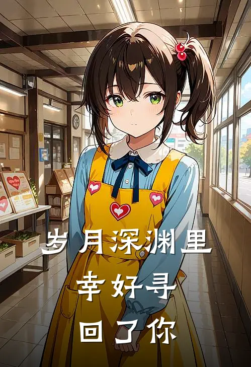 岁月深渊里，幸好寻回了你