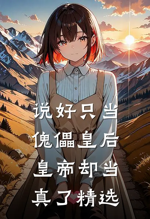 说好只当傀儡皇后，皇帝却当真了精选