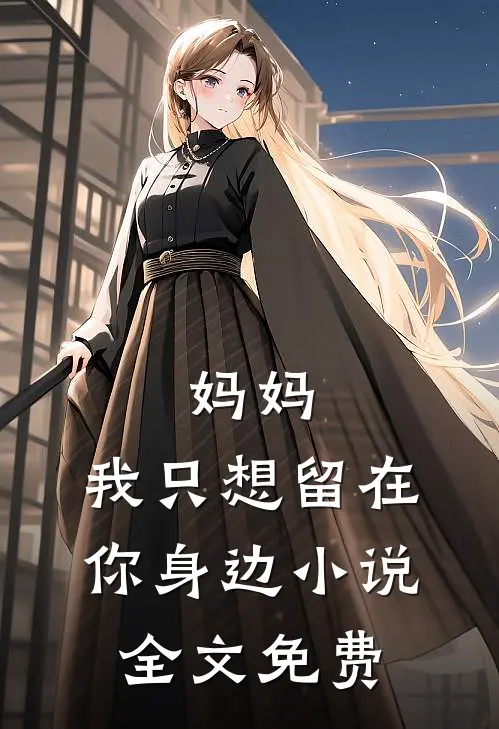 妈妈，我只想留在你身边小说全文免费