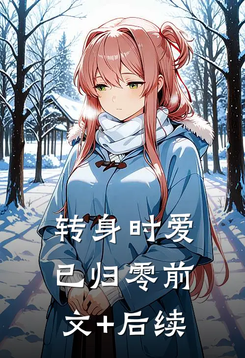 转身时爱已归零前文+后续