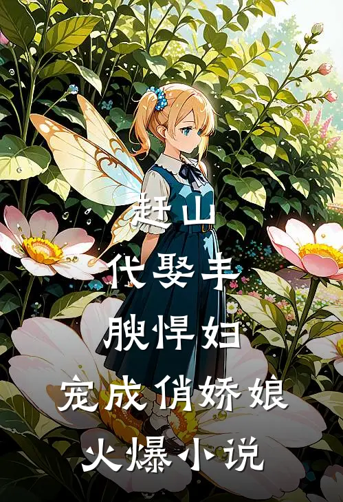 赶山：代娶丰腴悍妇，宠成俏娇娘火爆小说