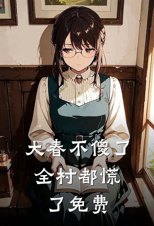 大春不傻了，全村都慌了免费