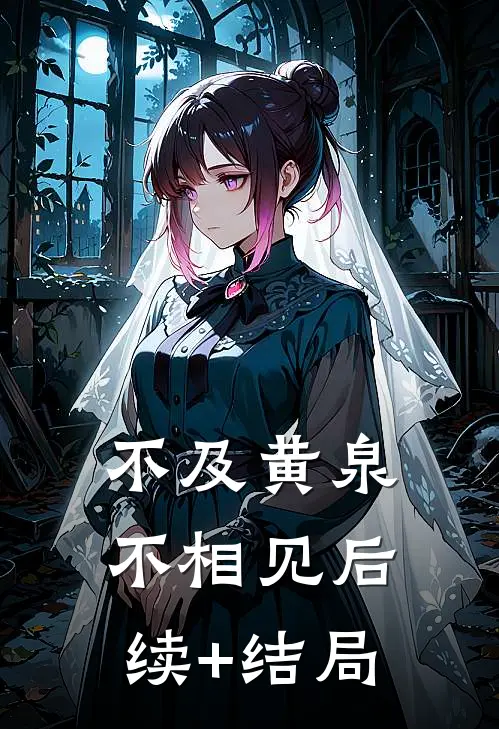 不及黄泉不相见后续+结局