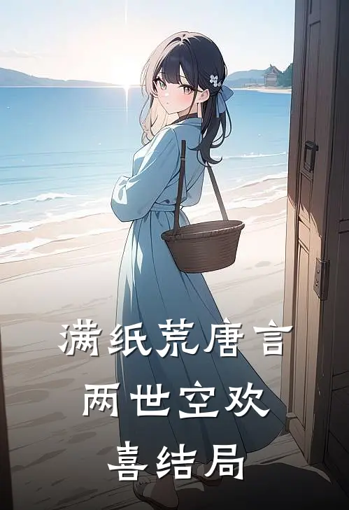 满纸荒唐言，两世空欢喜结局