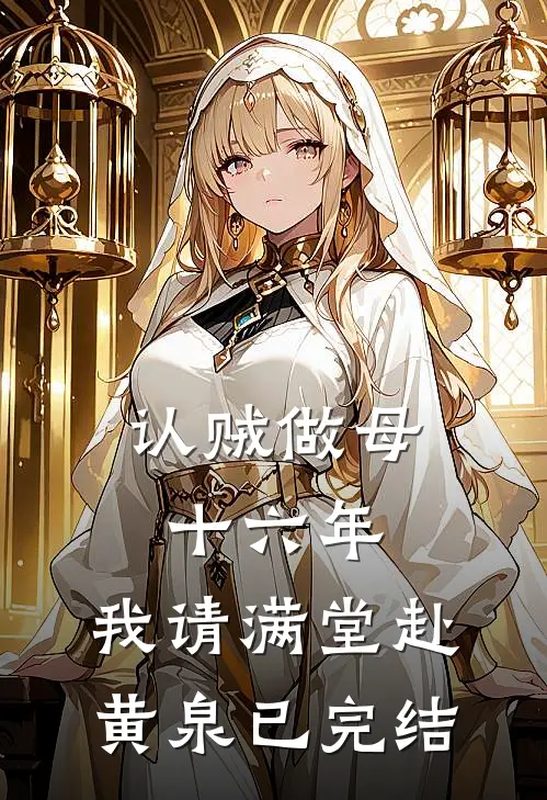 认贼做母十六年，我请满堂赴黄泉已完结