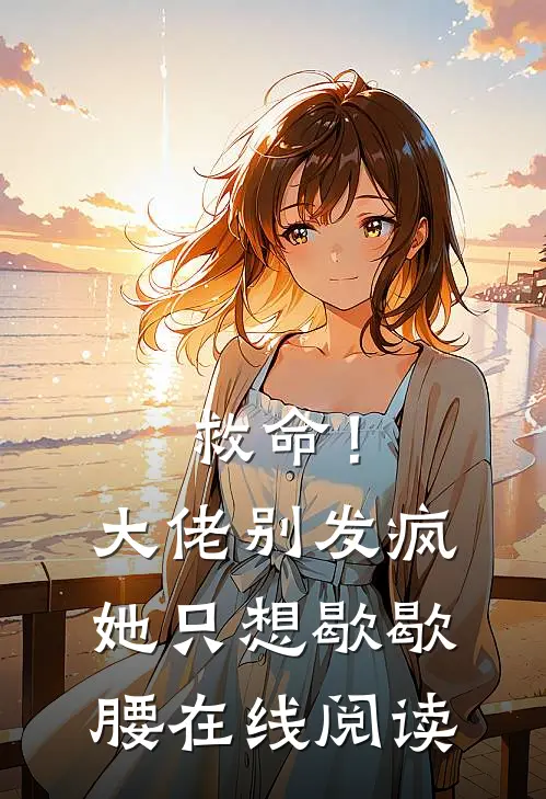 救命！大佬别发疯，她只想歇歇腰在线阅读