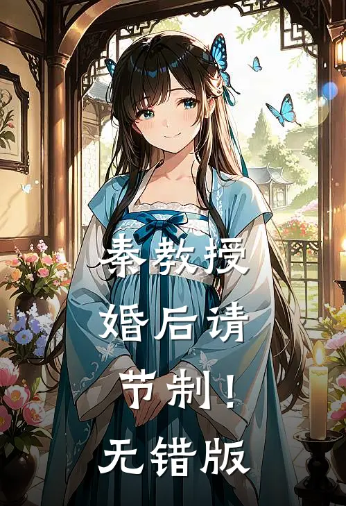 秦教授，婚后请节制！无错版