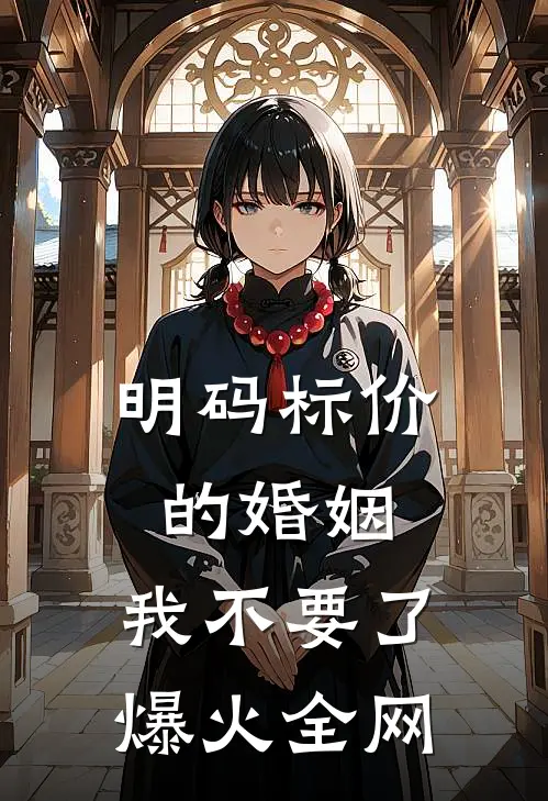 明码标价的婚姻，我不要了爆火全网