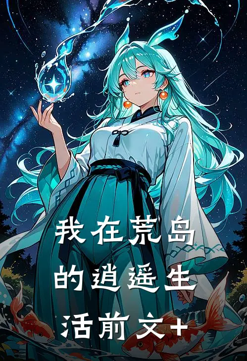 我在荒岛的逍遥生活前文+
