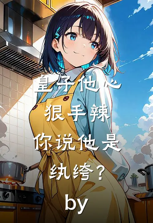 皇子他心狠手辣，你说他是纨绔？by