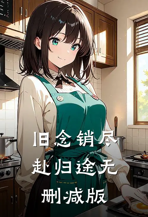 旧念销尽赴归途无删减版