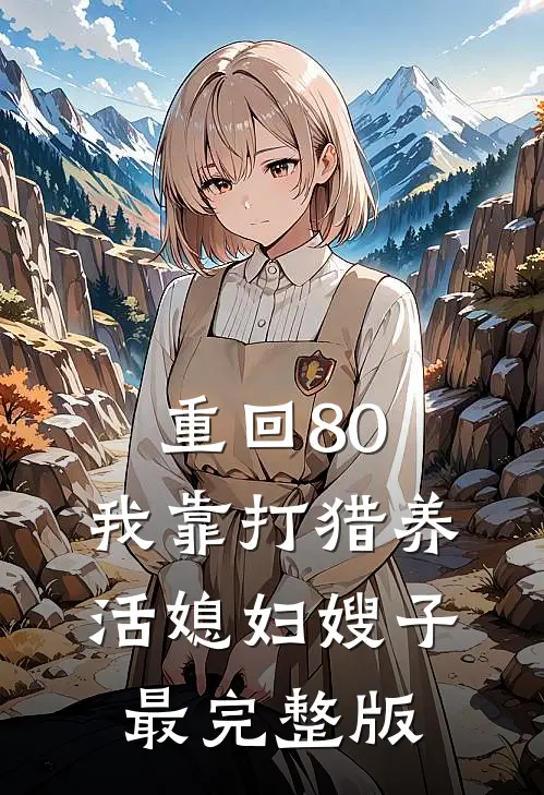 重回80：我靠打猎养活媳妇嫂子最完整版