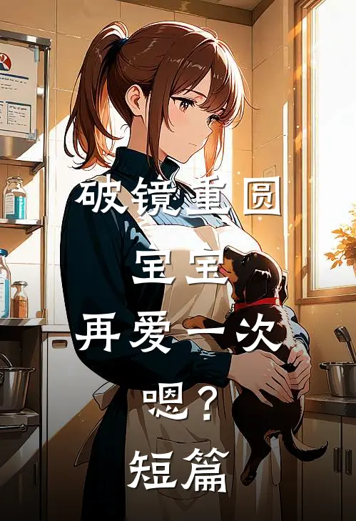 破镜重圆：宝宝，再爱一次，嗯？短篇