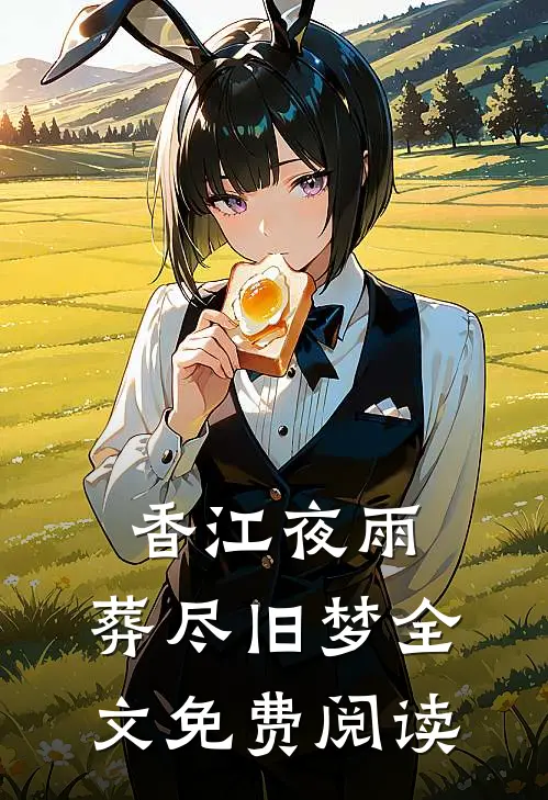 香江夜雨，葬尽旧梦全文免费阅读