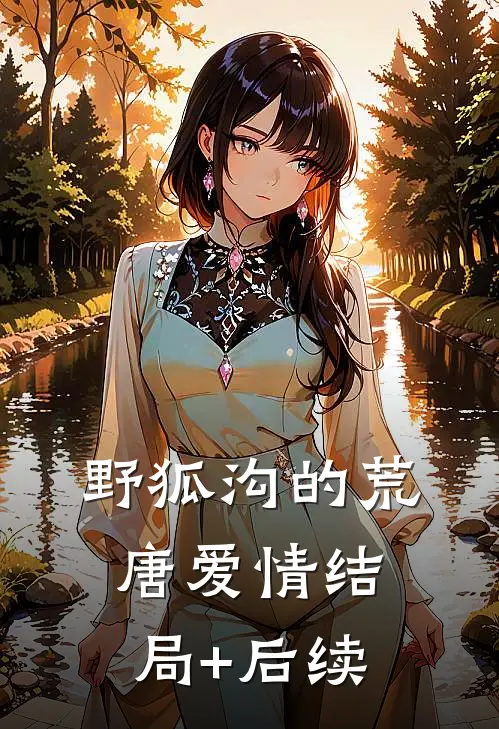 野狐沟的荒唐爱情结局+后续