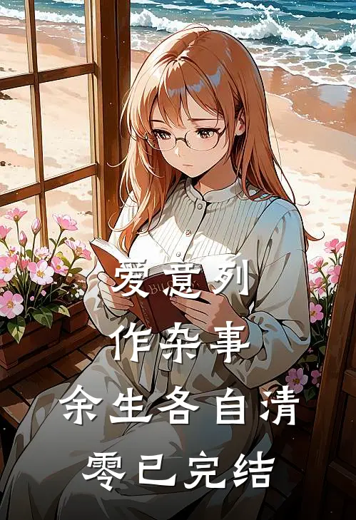 爱意列作杂事，余生各自清零已完结